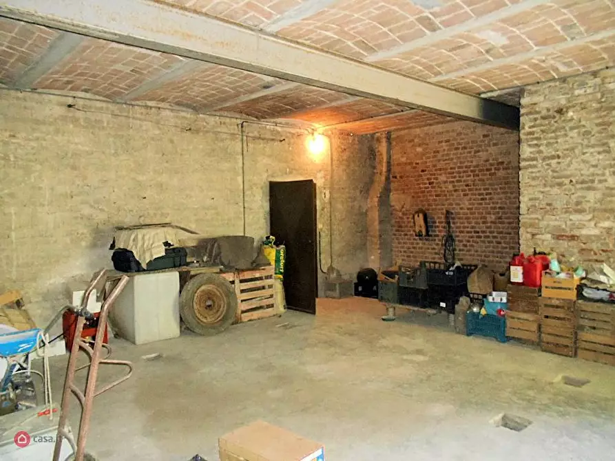 Immagine 22 di Casa indipendente in vendita  in via nazionale a Cerrina