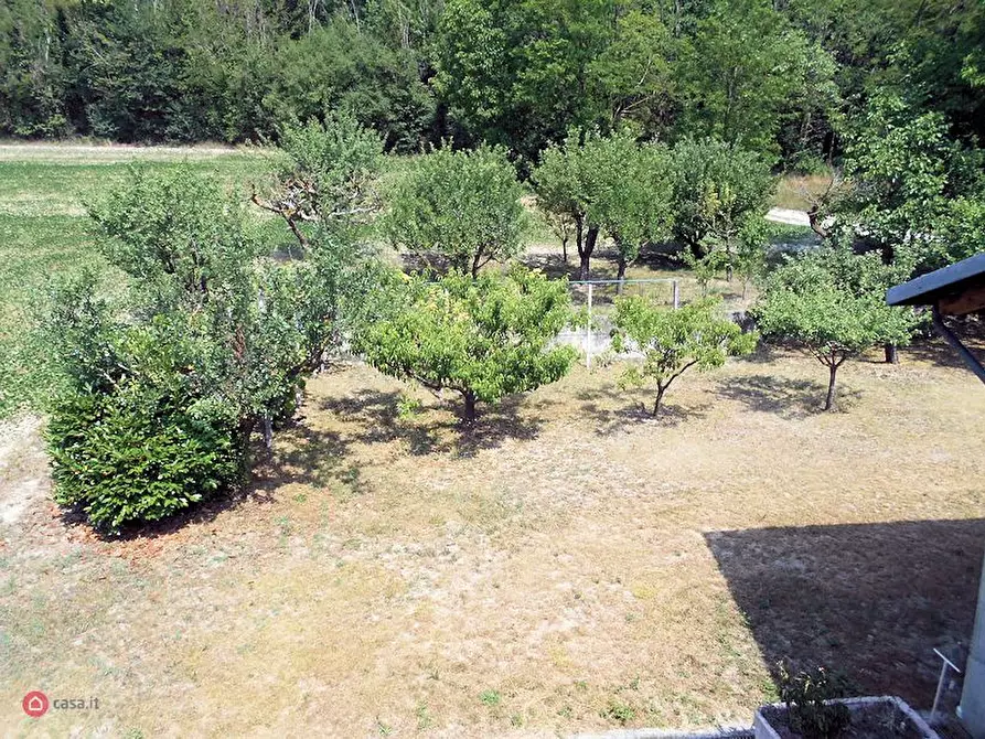 Immagine 23 di Casa indipendente in vendita  in via nazionale a Cerrina