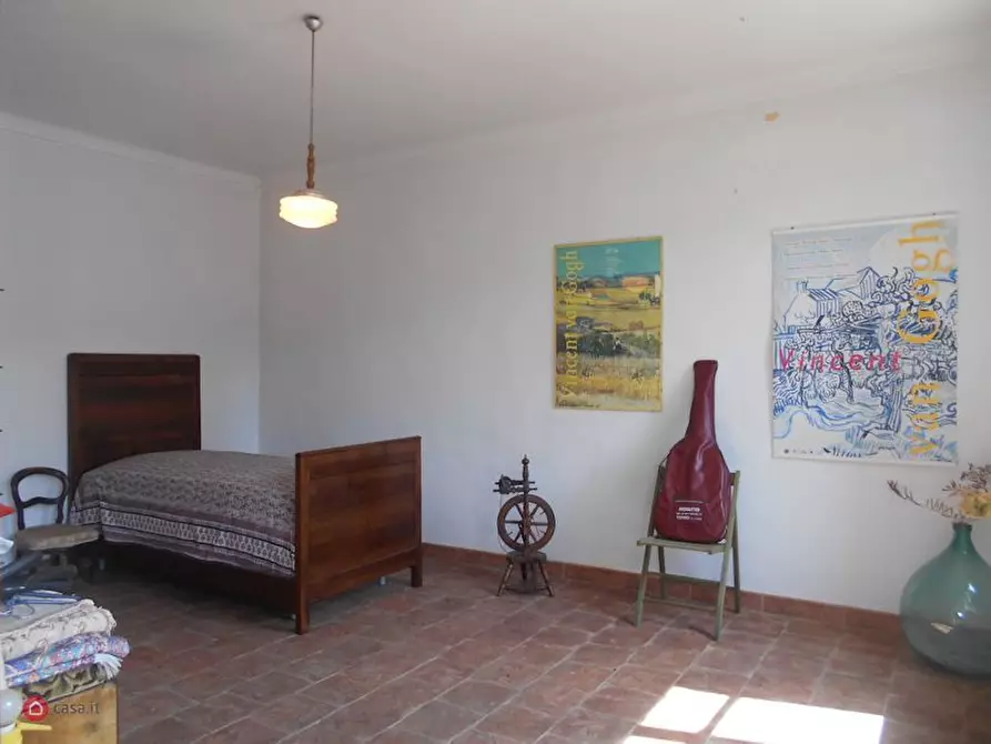 Immagine 24 di Casa indipendente in vendita  in via nazionale a Cerrina