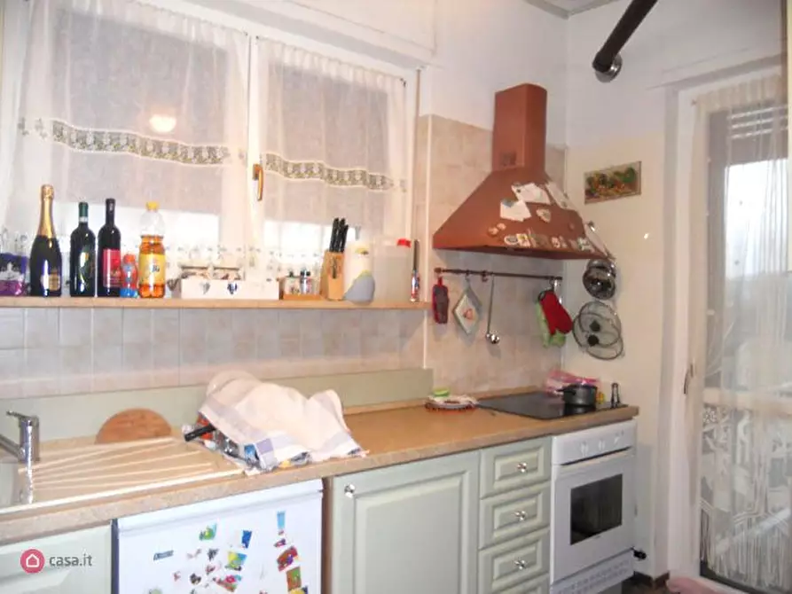 Immagine 1 di Appartamento in vendita  a Mombello Monferrato