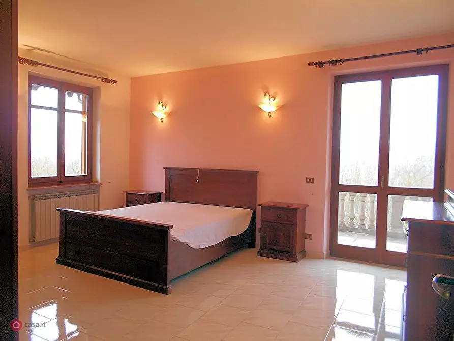 Immagine 13 di Casa indipendente in vendita  in via Roma a Camino