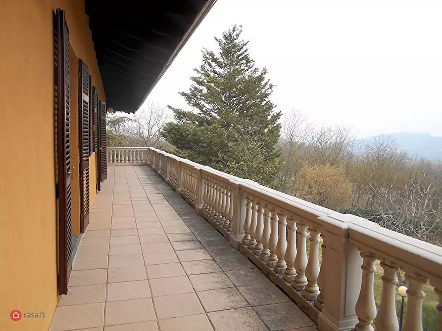 Immagine 14 di Casa indipendente in vendita  in via Roma a Camino