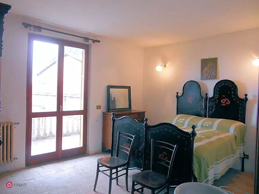 Immagine 16 di Casa indipendente in vendita  in via Roma a Camino