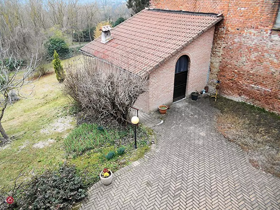 Immagine 18 di Casa indipendente in vendita  in via Roma a Camino