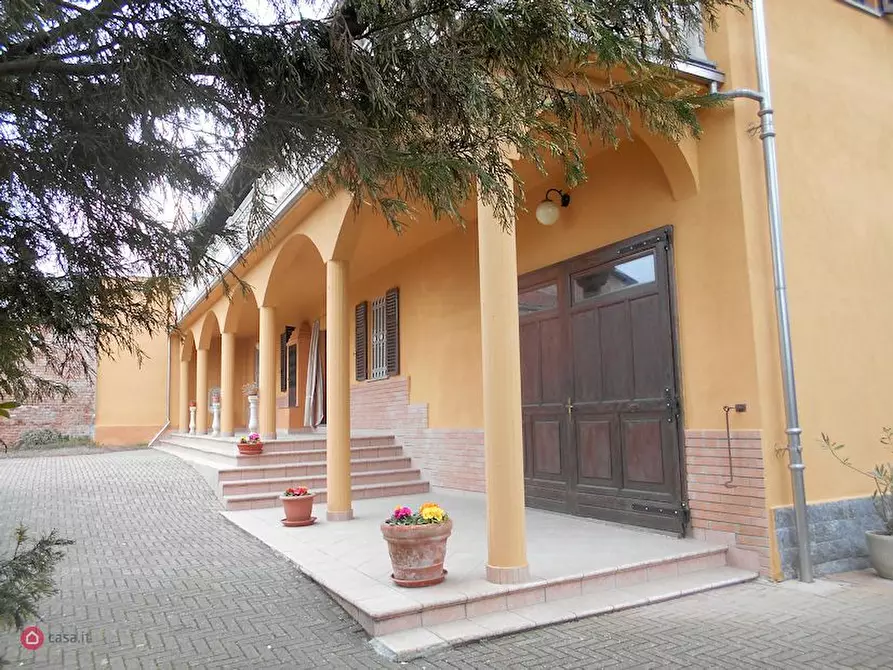 Immagine 3 di Casa indipendente in vendita  in via Roma a Camino