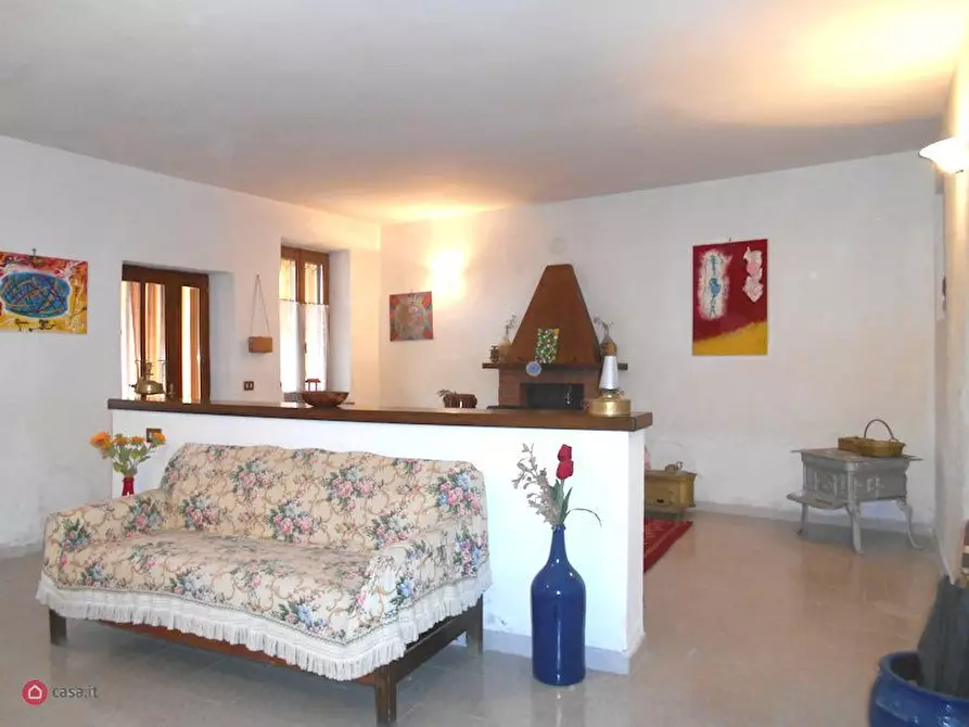 Immagine 6 di Casa indipendente in vendita  in via Roma a Camino