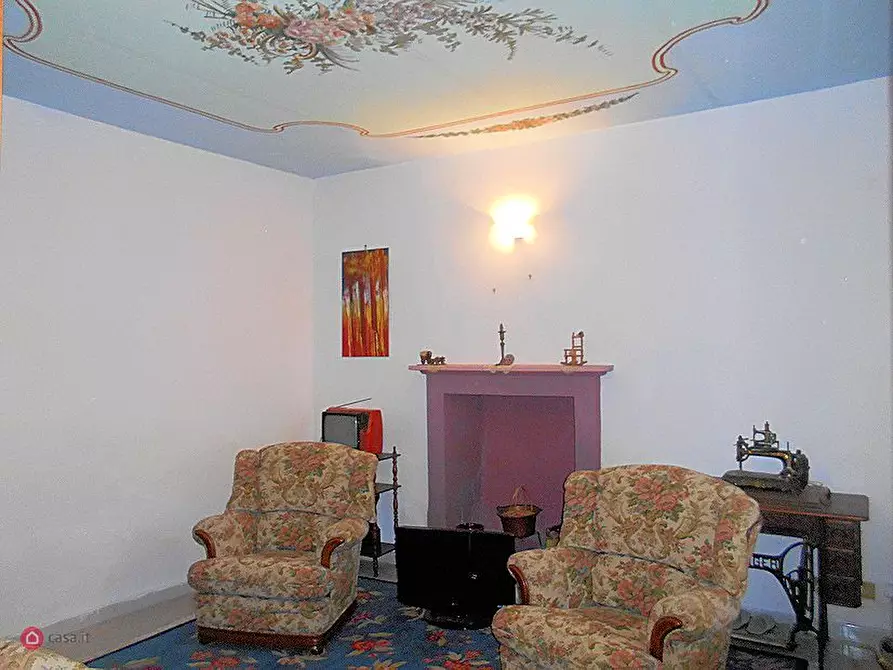 Immagine 7 di Casa indipendente in vendita  in via Roma a Camino