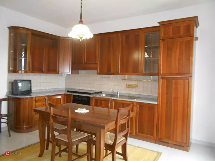 Immagine 10 di Casa indipendente in vendita  in via Roma a Camino