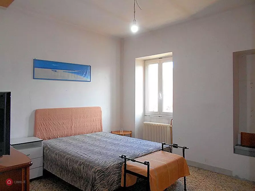 Immagine 10 di Casa indipendente in vendita  in via nazionale a Cerrina