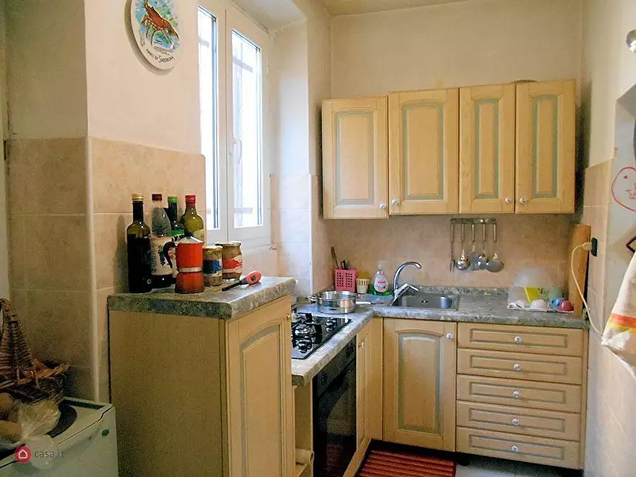 Immagine 13 di Casa indipendente in vendita  in via nazionale a Cerrina