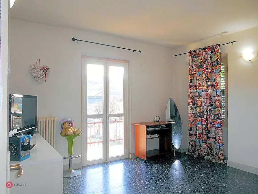 Immagine 14 di Casa indipendente in vendita  in via nazionale a Cerrina