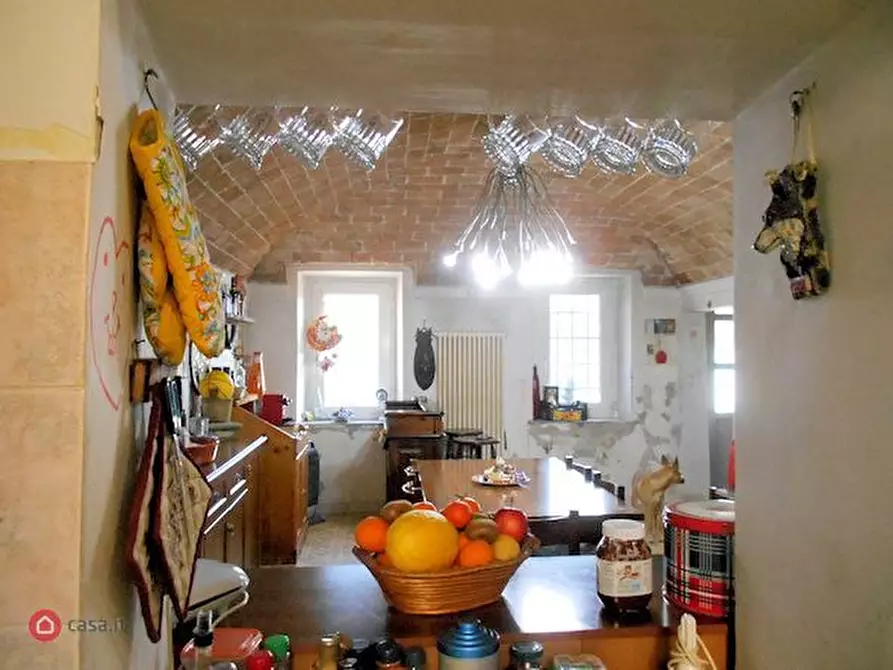 Immagine 15 di Casa indipendente in vendita  in via nazionale a Cerrina