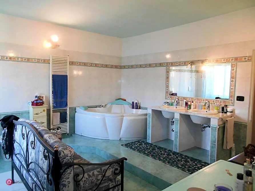 Immagine 3 di Casa indipendente in vendita  in via nazionale a Cerrina