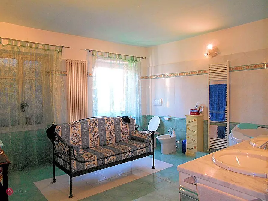 Immagine 4 di Casa indipendente in vendita  in via nazionale a Cerrina