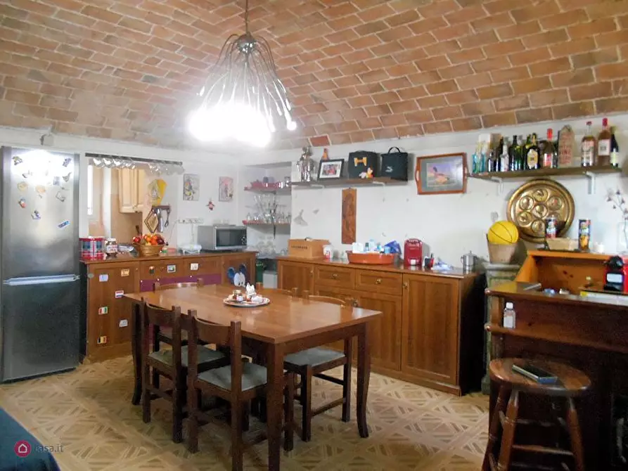 Immagine 7 di Casa indipendente in vendita  in via nazionale a Cerrina