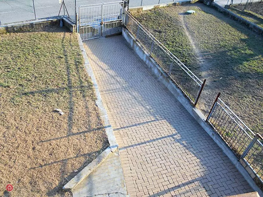 Immagine 9 di Casa indipendente in vendita  in via nazionale a Cerrina