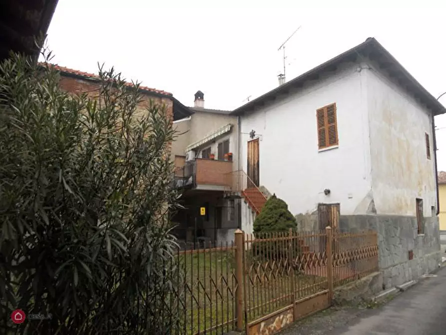 Immagine 1 di Casa indipendente in vendita  a Mombello Monferrato