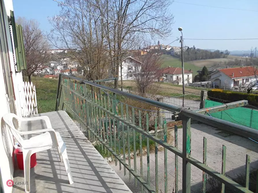 Immagine 2 di Casa indipendente in vendita  in via san paolo a Cerrina