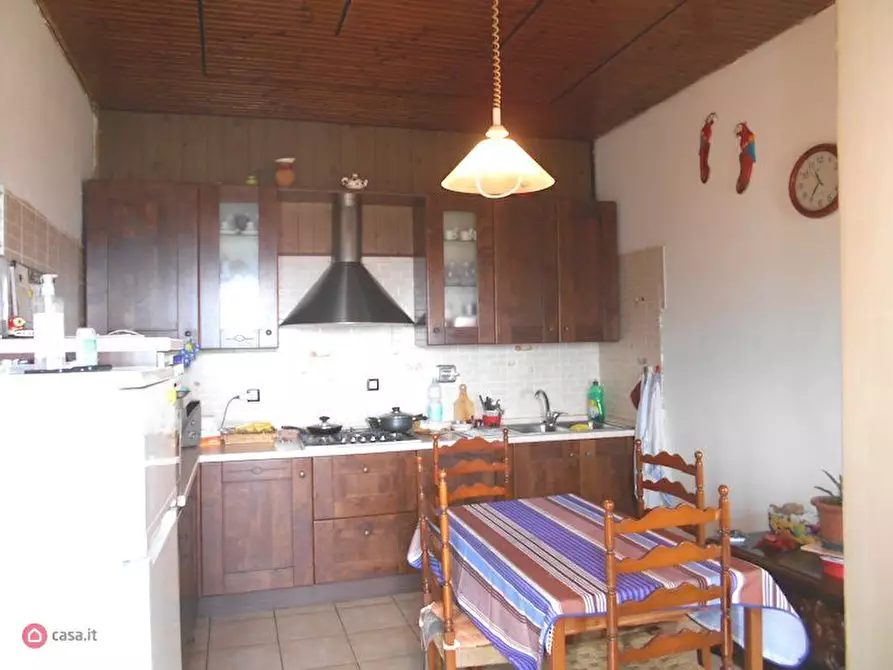 Immagine 5 di Casa indipendente in vendita  in via san paolo a Cerrina