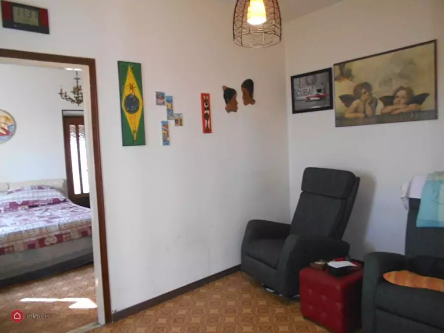 Immagine 6 di Casa indipendente in vendita  in via san paolo a Cerrina