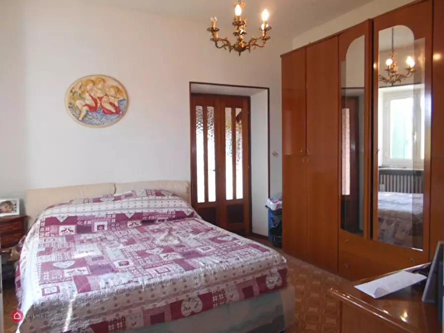 Immagine 7 di Casa indipendente in vendita  in via san paolo a Cerrina