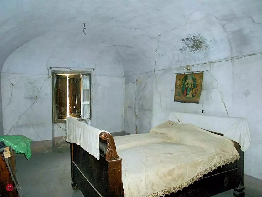 Immagine 10 di Rustico / casale in vendita  in via umberto primo a Murisengo