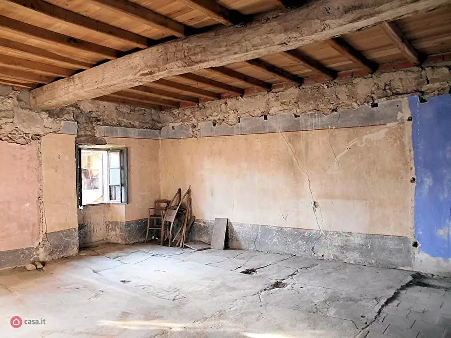 Immagine 12 di Rustico / casale in vendita  in via umberto primo a Murisengo