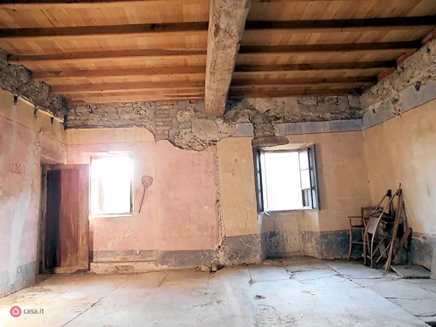 Immagine 13 di Rustico / casale in vendita  in via umberto primo a Murisengo