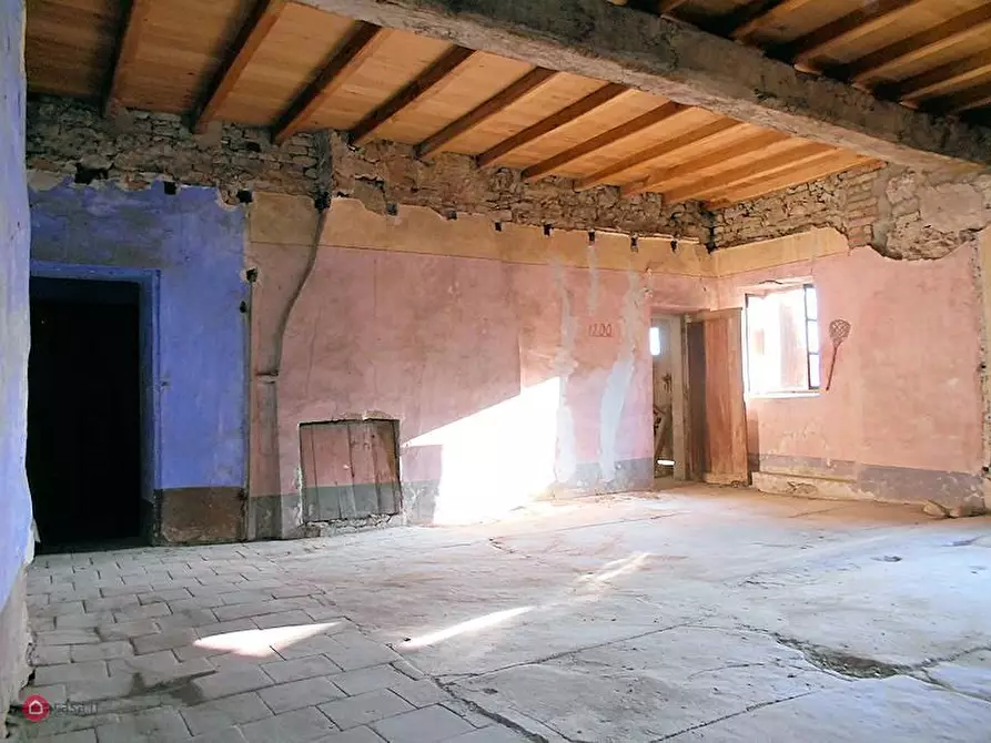 Immagine 14 di Rustico / casale in vendita  in via umberto primo a Murisengo