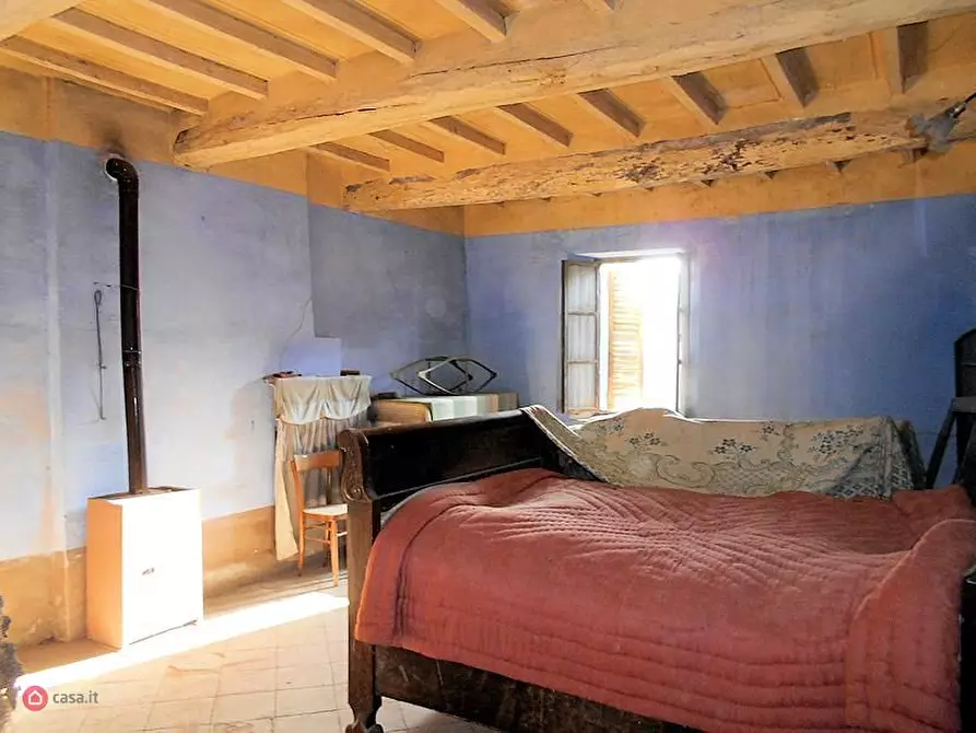 Immagine 15 di Rustico / casale in vendita  in via umberto primo a Murisengo