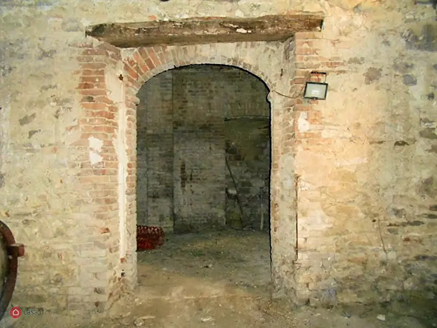 Immagine 17 di Rustico / casale in vendita  in via umberto primo a Murisengo