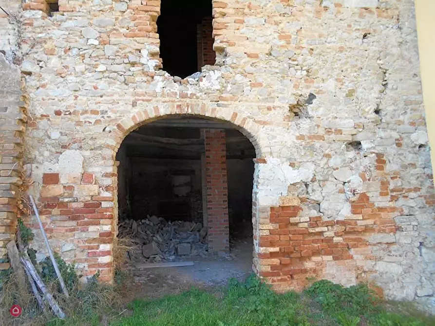 Immagine 18 di Rustico / casale in vendita  in via umberto primo a Murisengo