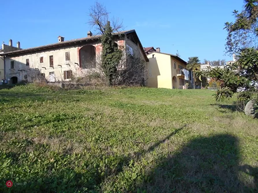 Immagine 2 di Rustico / casale in vendita  in via umberto primo a Murisengo