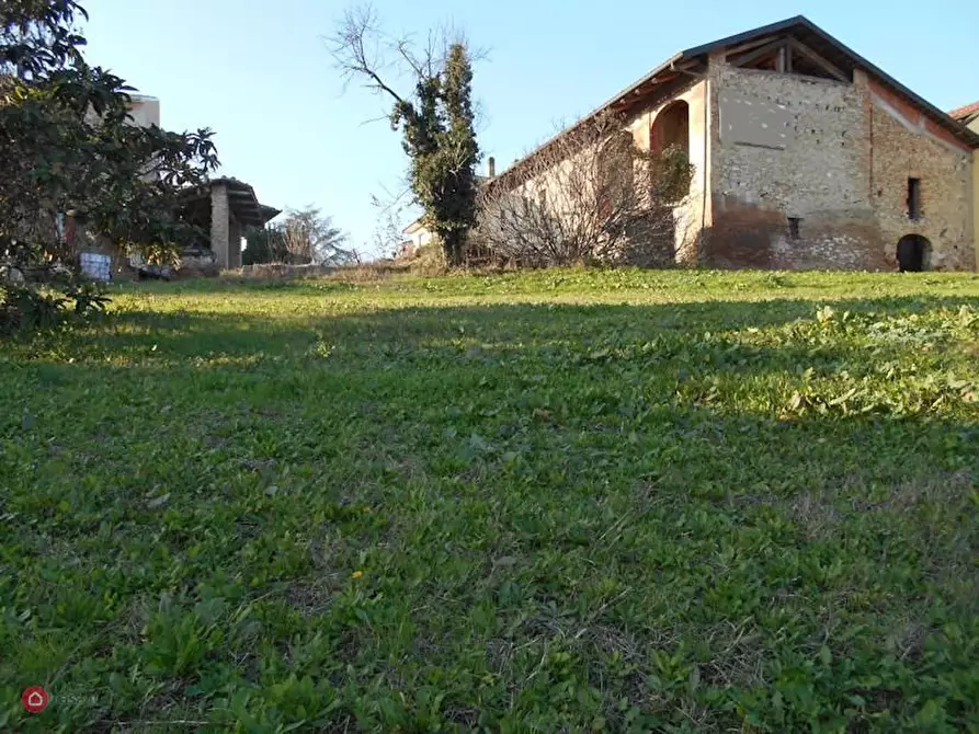 Immagine 3 di Rustico / casale in vendita  in via umberto primo a Murisengo