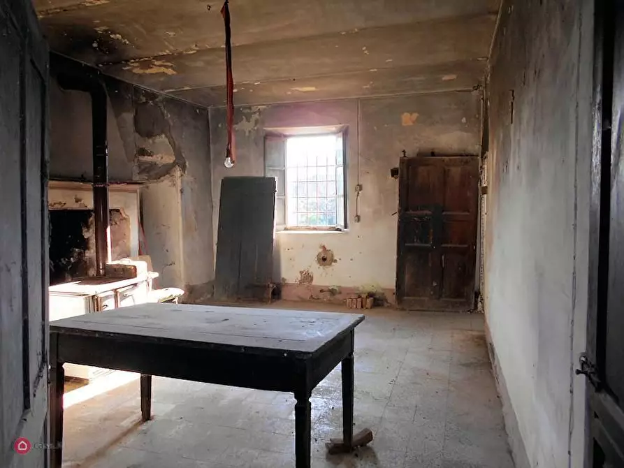 Immagine 5 di Rustico / casale in vendita  in via umberto primo a Murisengo