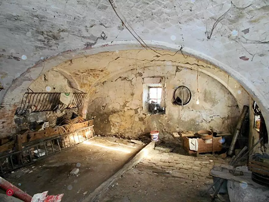 Immagine 7 di Rustico / casale in vendita  in via umberto primo a Murisengo