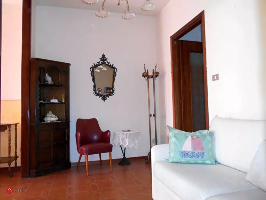 Immagine 1 di Appartamento in vendita  in VIA ROMA a Moncalvo