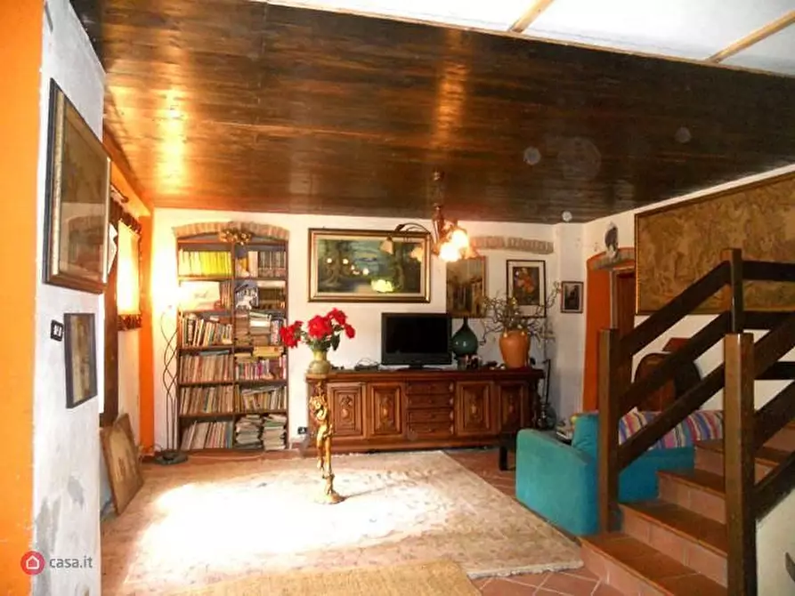 Immagine 10 di Rustico / casale in vendita  a Odalengo Grande