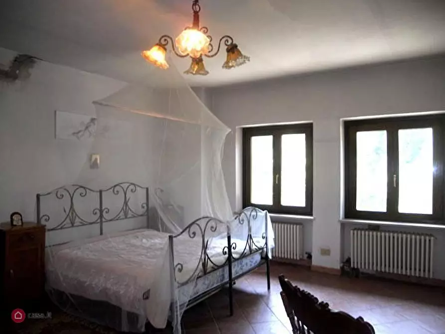 Immagine 12 di Rustico / casale in vendita  a Odalengo Grande