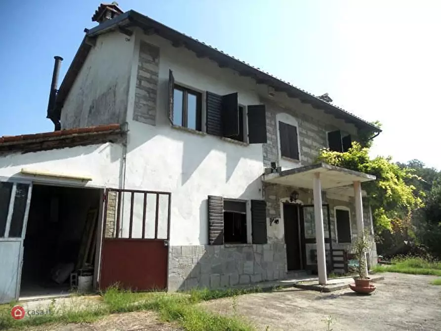 Immagine 2 di Rustico / casale in vendita  a Odalengo Grande