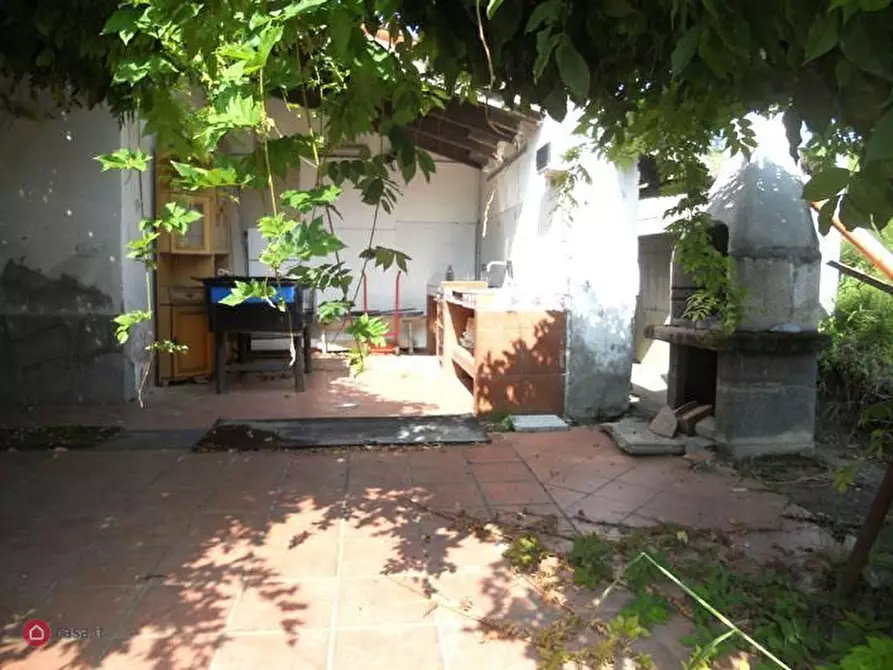 Immagine 3 di Rustico / casale in vendita  a Odalengo Grande