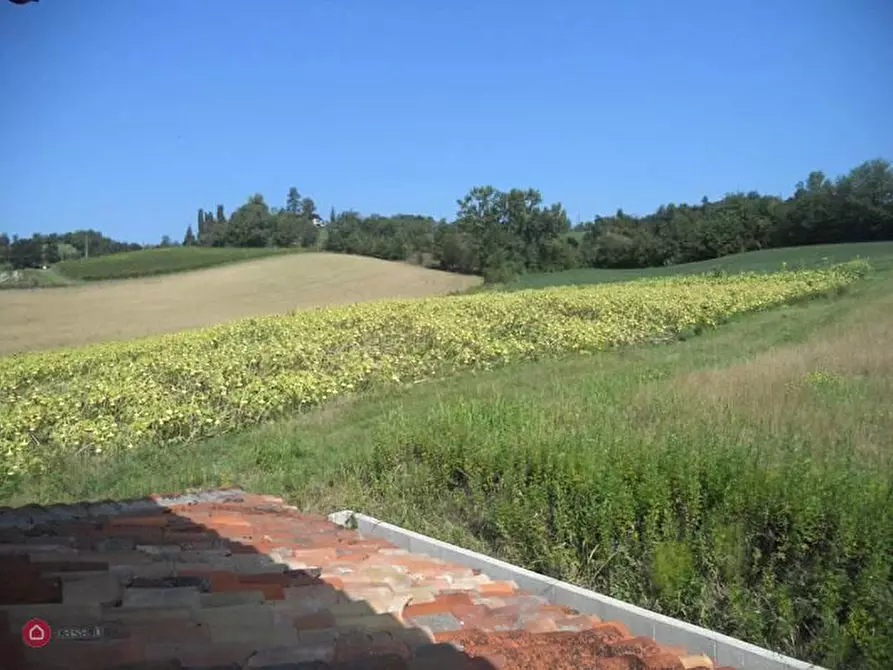 Immagine 5 di Rustico / casale in vendita  a Odalengo Grande