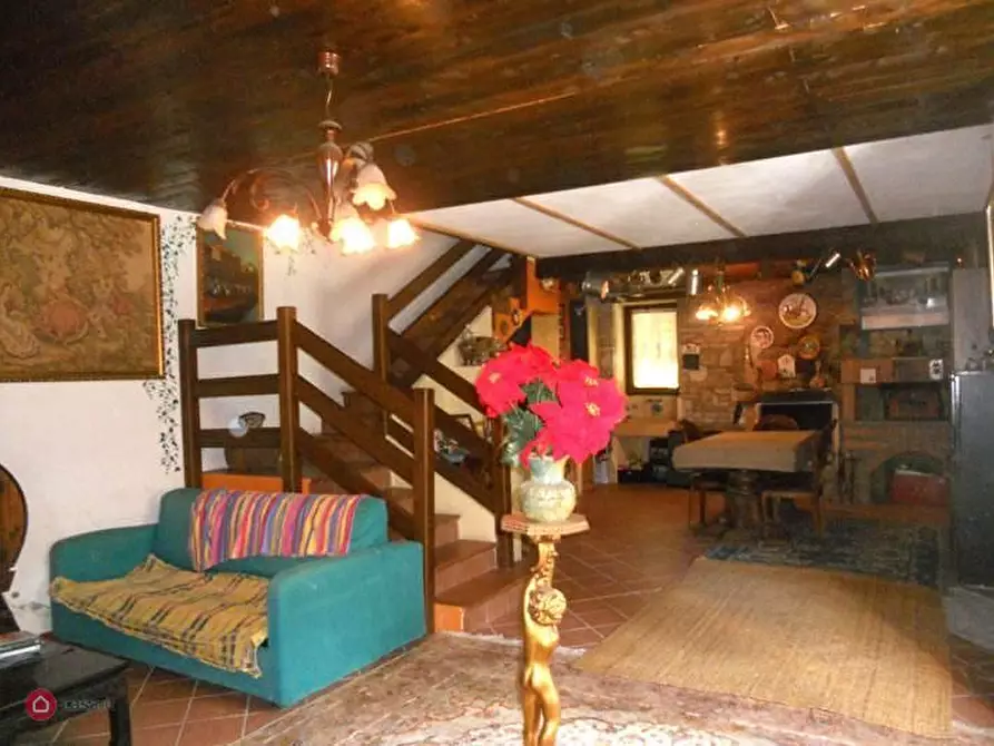 Immagine 6 di Rustico / casale in vendita  a Odalengo Grande