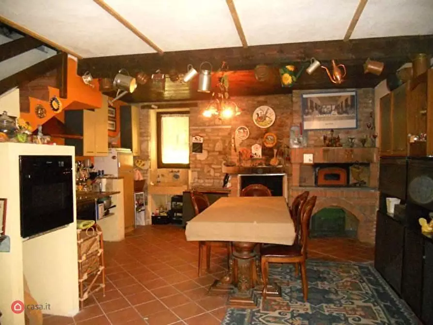 Immagine 7 di Rustico / casale in vendita  a Odalengo Grande