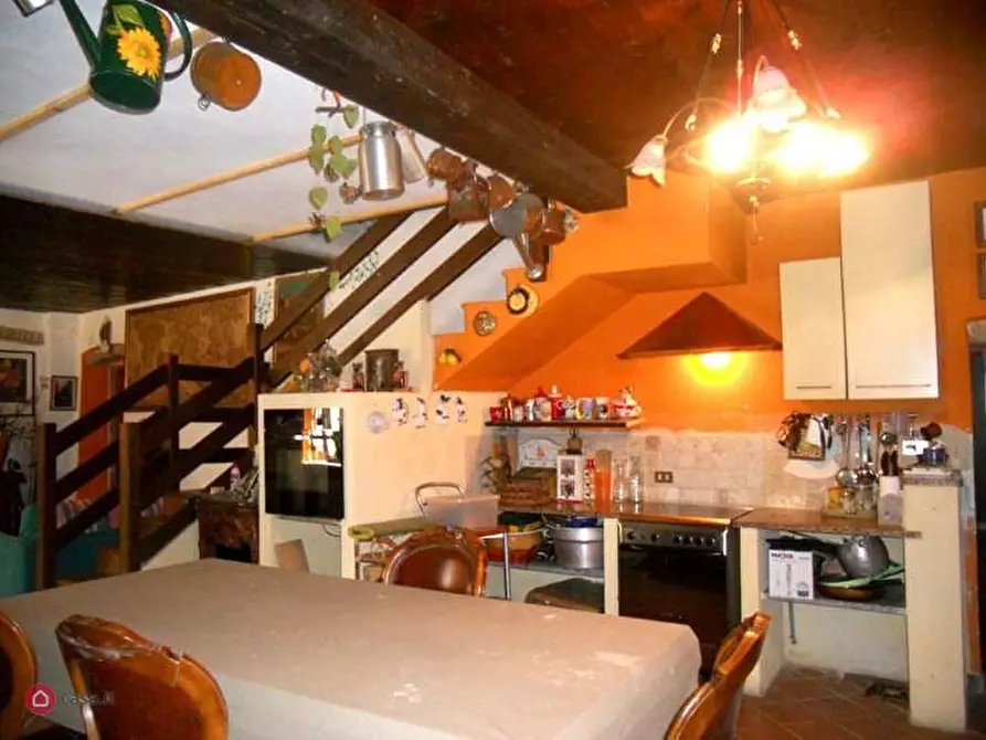 Immagine 8 di Rustico / casale in vendita  a Odalengo Grande