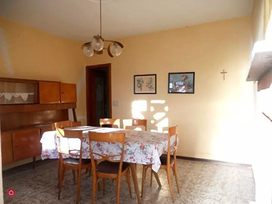 Immagine 2 di Appartamento in vendita  in via roma a Odalengo Grande