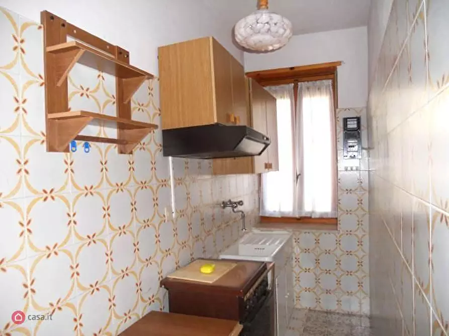 Immagine 4 di Appartamento in vendita  in via roma a Odalengo Grande