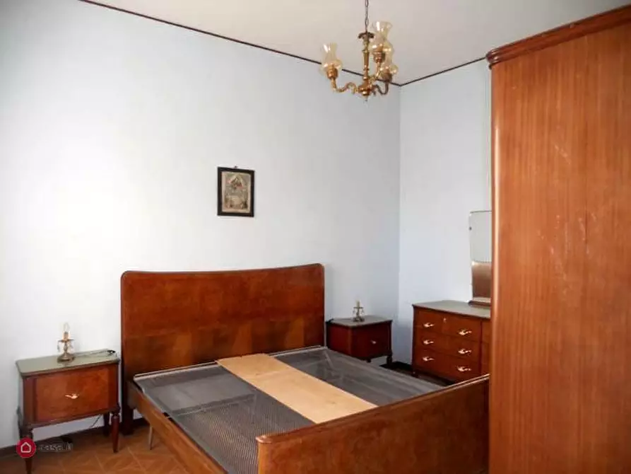 Immagine 5 di Appartamento in vendita  in via roma a Odalengo Grande