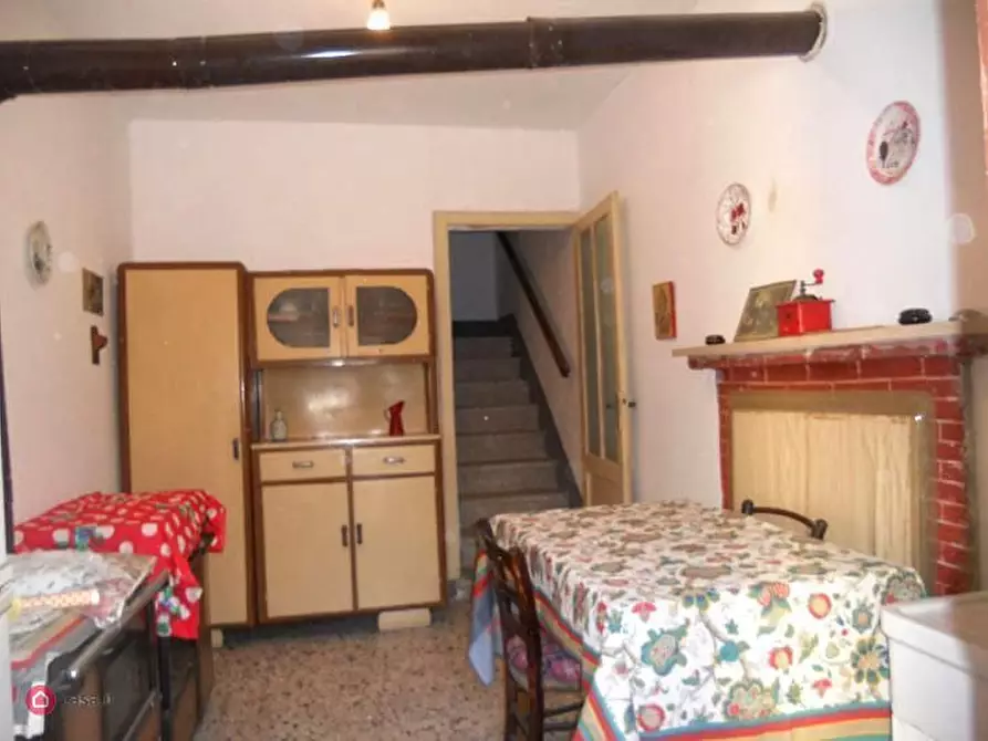 Immagine 6 di Appartamento in vendita  in via roma a Odalengo Grande