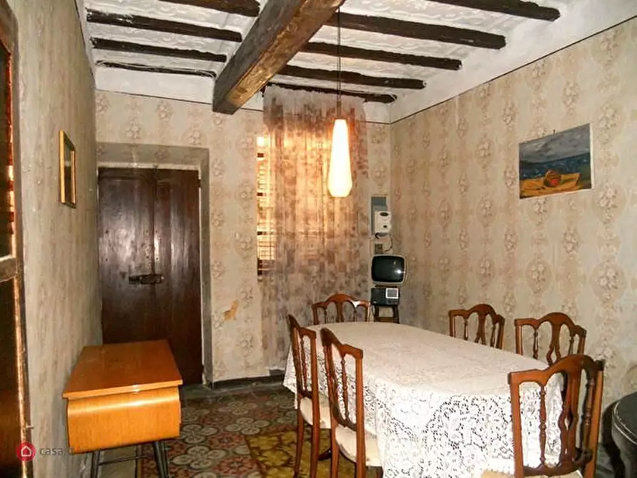 Immagine 7 di Appartamento in vendita  in via roma a Odalengo Grande